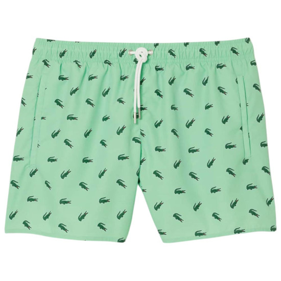 Lacoste Ανδρικό μαγιό
